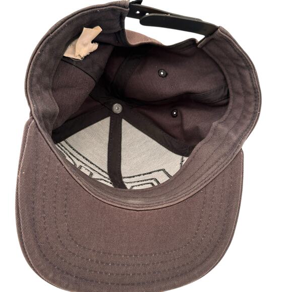 VANS Vintage Embroidered Trucker Hat - Picture 6 of 7